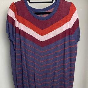 ModCloth Retro Inspired Top